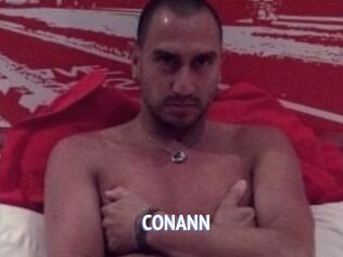 CONANN