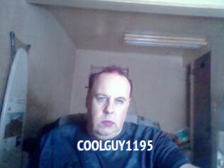 COOLGUY1195