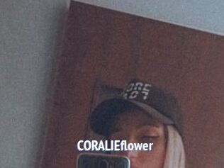 CORALIEflower