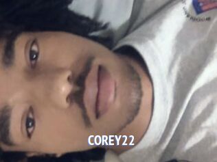 COREY22