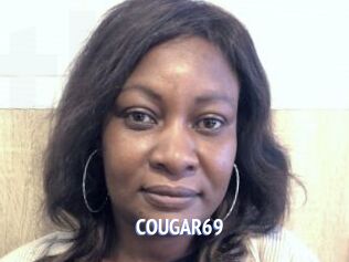 COUGAR69