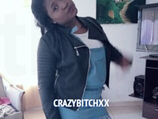 CRAZYBITCHXX