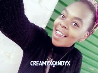 CREAMYXCANDYX