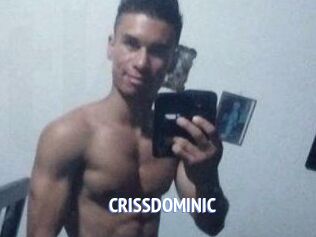CRISSDOMINIC