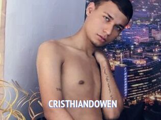 CRISTHIANDOWEN