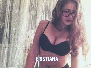 CRISTIANA