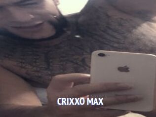CRIXXO_MAX