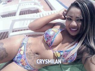 CRYSMILAN