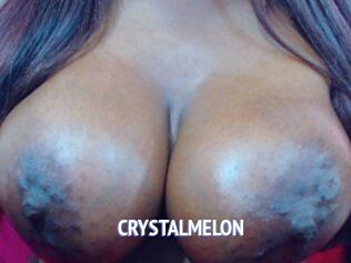 CRYSTALMELON