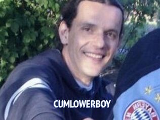 CUMLOWERBOY