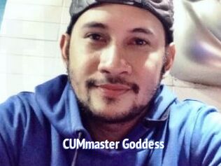 CUMmaster_Goddess