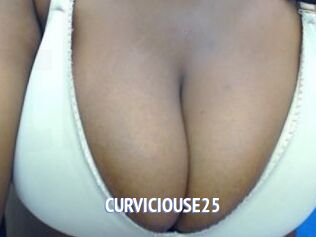 CURVICIOUSE25