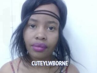 CUTEYLWBORNE