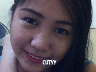 CUTYY
