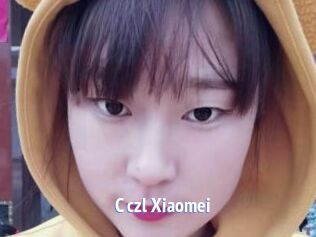 C_czl_Xiaomei