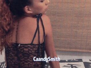 CaandySmith
