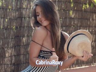 CabrinaRoxy