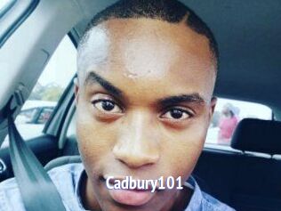 Cadbury101