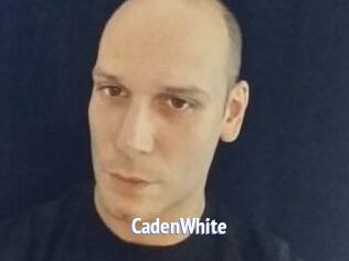 Caden_White