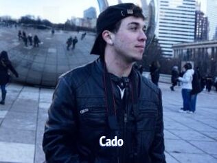 Cado