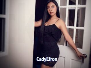 CadyEfron