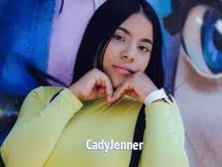 CadyJenner