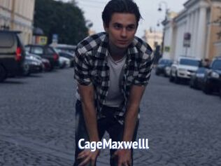 CageMaxwelll