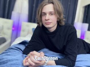 CainJonson