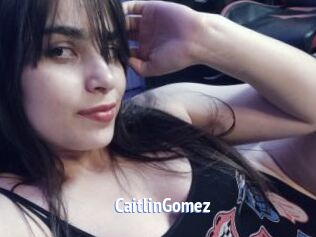 CaitlinGomez
