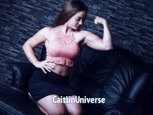 CaitlinUniverse