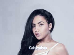 CaitlynFox