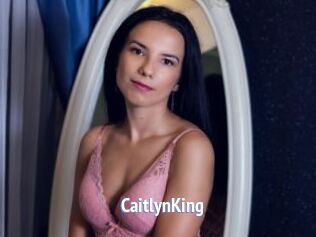 CaitlynKing