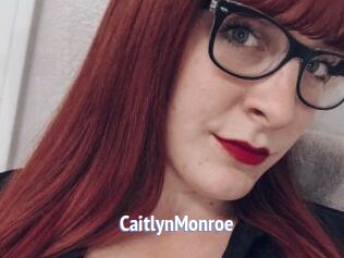 CaitlynMonroe
