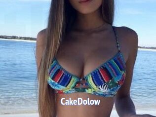 CakeDolow