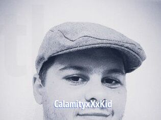 CalamityxXxKid