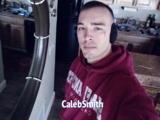 CalebSmith