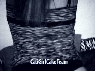 CaliGirlCakeTeam