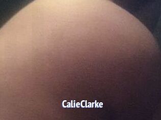 CalieClarke