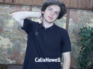 CalixHowell