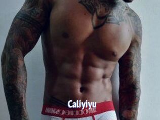 Caliyiyu