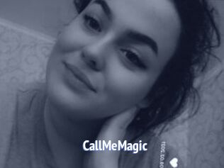 CallMeMagic