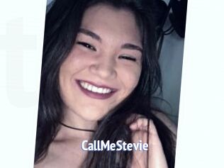 CallMeStevie