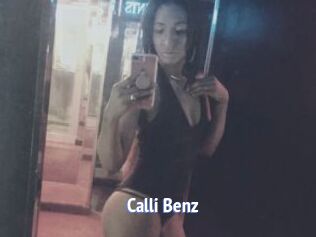 Calli_Benz