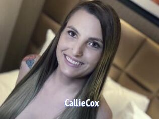 CallieCox