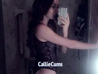 CallieCums