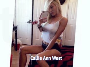 Callie_Ann_West
