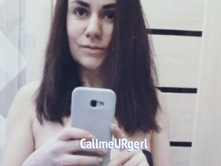 CallmeURgerl