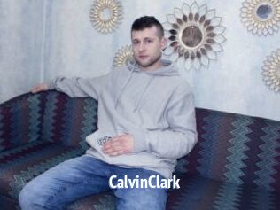 CalvinClark
