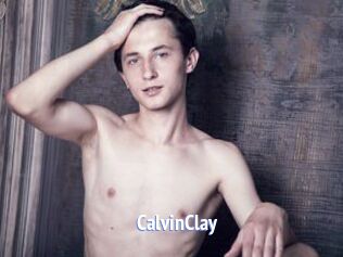 CalvinClay