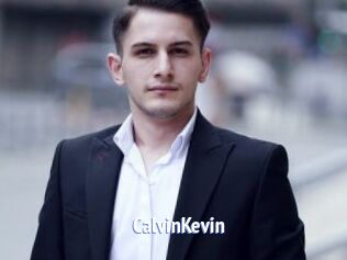 CalvinKevin